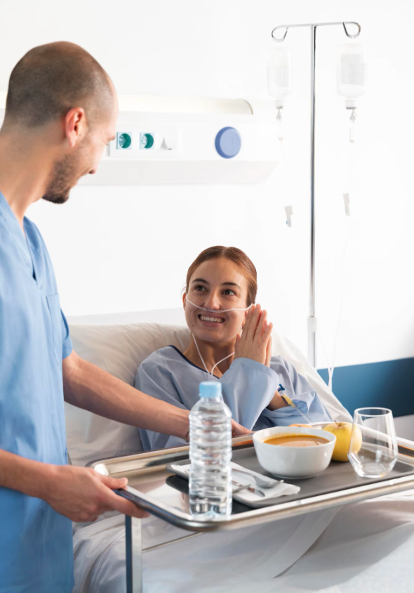 Professional IV Care