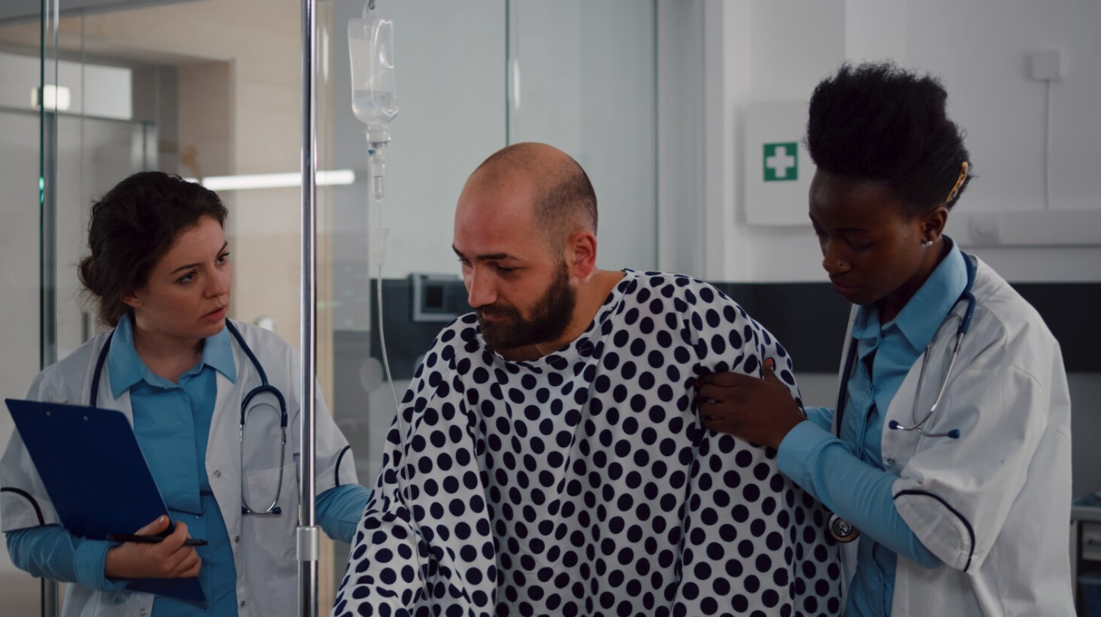 Wound and Catheter Care