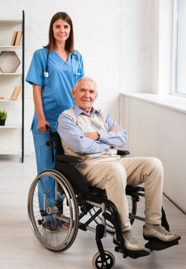 Professional Respite Care
