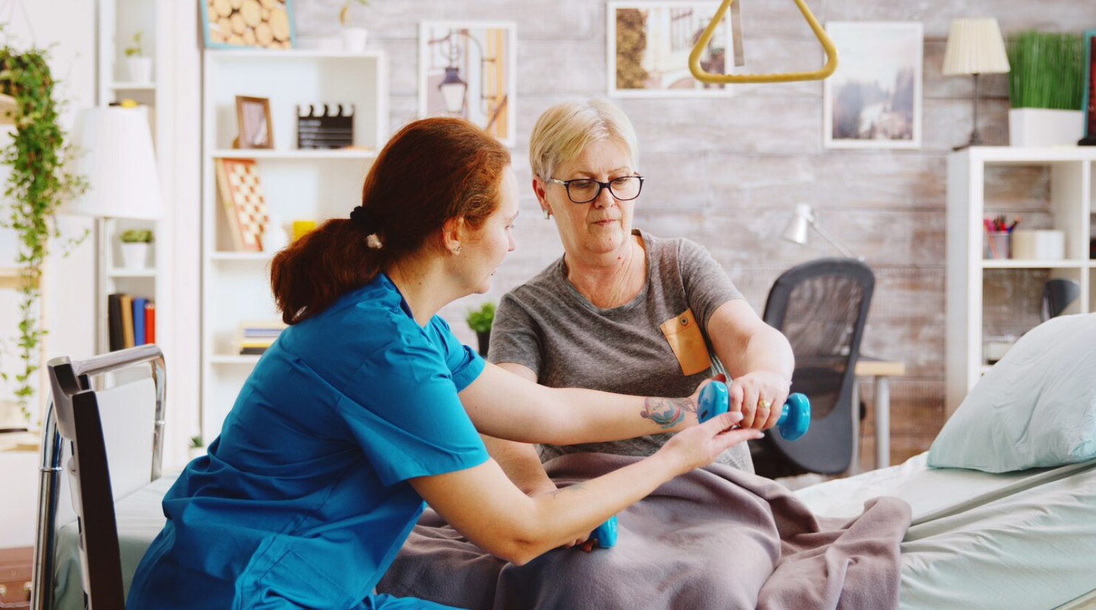 Professional Home Health Care